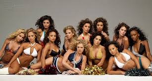 Resultado de imagem para cardinals cheerleaders 2008