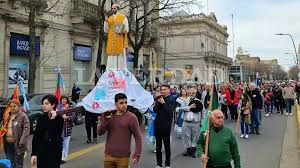 Asueto administrativo en Junín por la celebración de San Ignacio