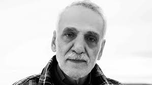 محمدعلی دشتی درگذشت