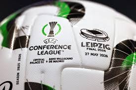 Dos detenidos tras enfrentamientos entre aficionados del Rayo y el Crystal Palace en Leipzig