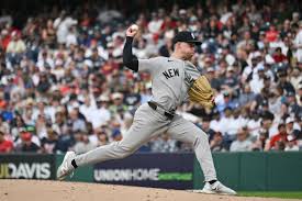 New York Yankees @ Tampa Bay Rays: Will Warren vs. Ian Seymour