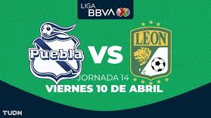puebla - león