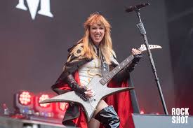 Rockshot Magazine - News update