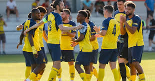 Voetbalkrant.com - News update