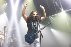 Funk into Flight: Pigeons Soar at The Capitol Theatre