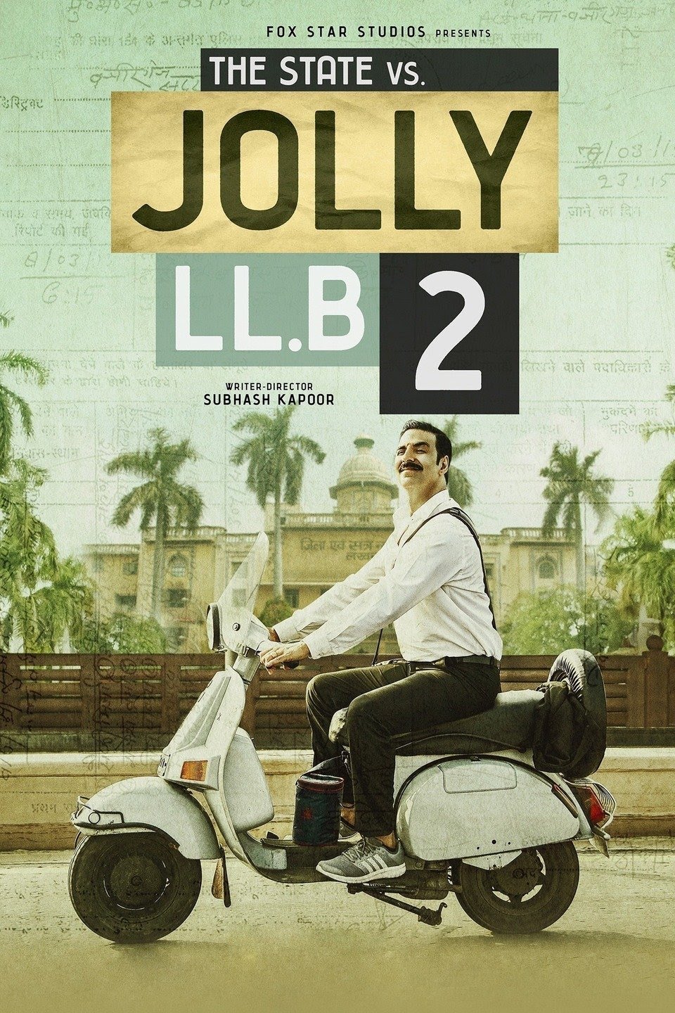 ownload Jolly LLB 2 (2017) Hindi Full Movie 480p | 720p