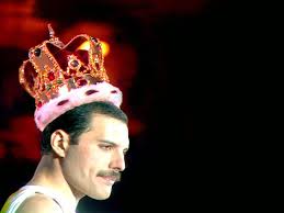 Resultado de imagen de freddie mercury