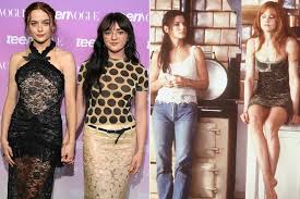 Joey King and Maisie Williams Tease How “Practical Magic 2 ”Costume Designer Honored the Original Film’s ‘Whimsical’ Looks