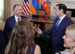 The Times of Israël - News update