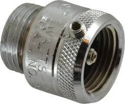 Watts 125 Max psi, Chrome Plated Brass, Hose Connection ...