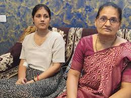 आकाशदीप के 10 विकेट से कैंसर का दर्द भूली बहन: लखनऊ में बोलीं- मैंने अखंड ज्योति जलाई, भाई की बातें सुन आंस…