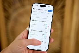 Study Finds Around a Quarter of Polymarket Trades Are Fake