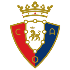 Osasuna Vs. Alavés