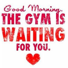 Morning workout motivation on Pinterest | Morning Workouts ... via Relatably.com