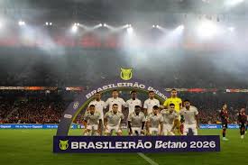 Do que o Inter precisa para não entrar na zona de rebaixamento nesta rodada?