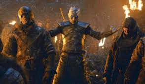 Game of Thrones Lingering Questions: Plot Holes And A K-Drama Fix