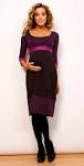 Maternity winter dresses