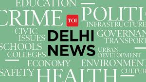 The Times of India - News update