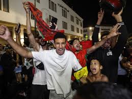 World Cup 2026: What are the extra time and penalty shootout rules?
