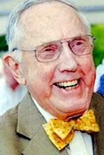 William Jenkins Wilcox Jr., 90, Oak Ridge pioneer and longtime resident, died Monday, Sept. 2, at NHC Healthcare of Oak Ridge. - william-jenkins-wilcox-jr