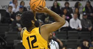 Naivalurua Scores Career-High as Oakland Throttles Green Bay