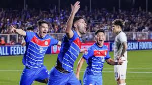 Philippines brace for vengeful Thailand in crucial ASEAN Championship reunion
