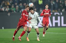 Bundesliga Updates: Bayern Munich Leads the Pack, Rheinderby & Keller-Krimi
