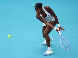 Coco Gauff wins major tennis tournaments in 2023
