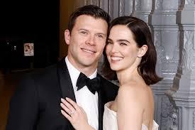 Jimmy Tatro's Marriage Ultimatum: The 'Deal Breaker' That Almost Ended His Wedding to Zoey Deutch