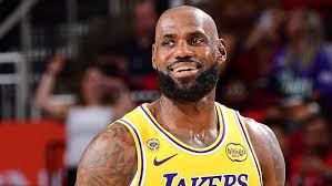 NBA play-offs: LeBron James helps Los Angeles Lakers to overtime win at Houston and 3-0 series lead