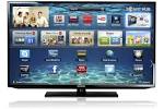 Samsung smart inch led tv price