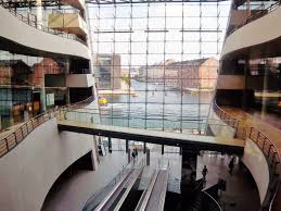 Image result for The Royal Library of Denmark