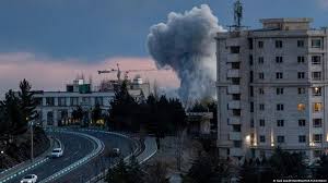 La OTAN condena ataques iraníes contra Turquía