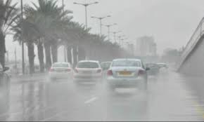 Sudden drop in temperature expected in Egypt
