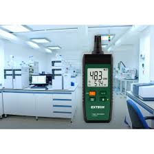 Havé-Digitap - Extech RH250W Hygro-thermometer met ...