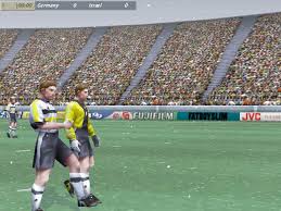 FIFA 99 Gizli Hareketler