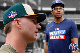 What’s That Patch on MLB Caps This Weekend? Players’ Weekend is Back for 2026