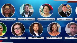Greater Belize Media - News update