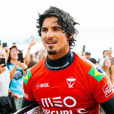 Surfe: Medina volta ao Mundial contra mexicano; veja rivais dos brasileiros