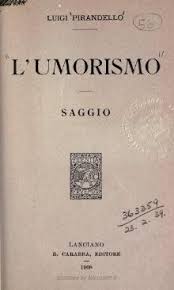 Risultati immagini per pensiero di pirandello nel fu mattia pascal