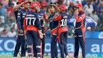 Mumbai Indians knocked after succumbing