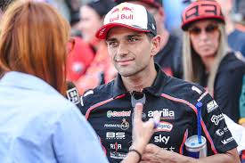 The Race - News update