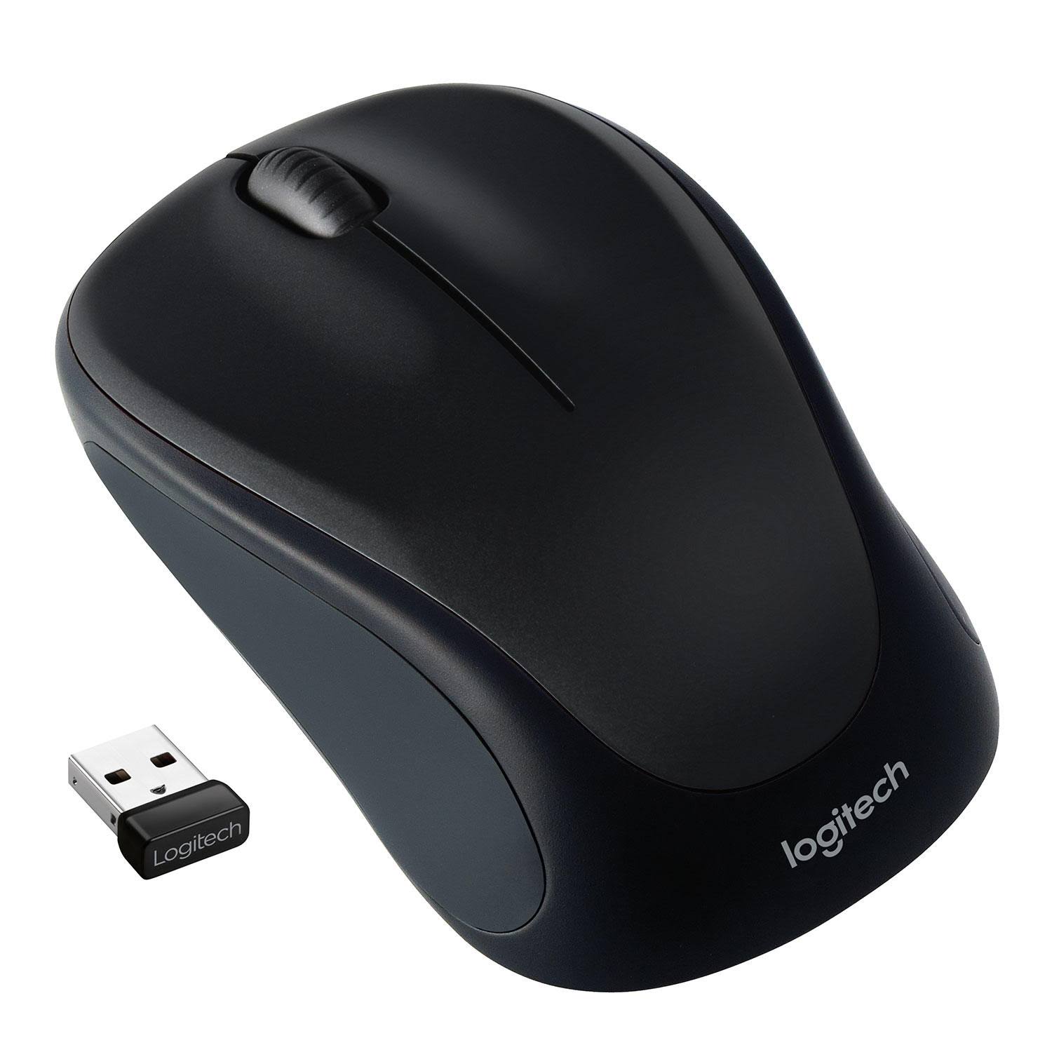 Logitech Wireless Mouse M317