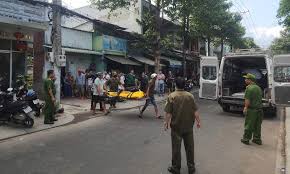 Fatal House Fire Claims Family of Four in Da Lat