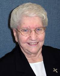 Sister Ann Elizabeth Lockwood, O.P., a Sister of St. Dominic, Amityville, L.I., for 56 years, died May 30. She was 74. She entered the congregation on Sept. - OBIT_SrALockwoodOP