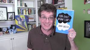 Resultado de imagen de john green