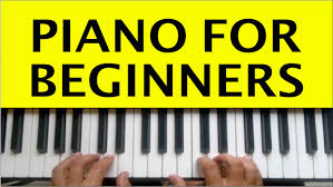 Image result for piano learning for beginners