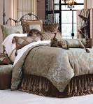 Luxury king size bedding sets