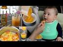 Babybrei-Rezepte EAT SMARTER