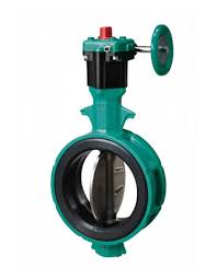 773Z / 700Z Aluminium Rubber Lined Butterfly Valves | Tomoe ...